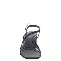 PAUL GREEN, 0073-6042-023/SANDALETTE, SCHWARZ_5