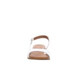 COSMOS, SANDALE, WEIß_5
