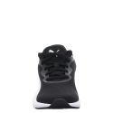 PUMA, FLYER LITE, SCHWARZ_5