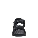 TIMBERLAND, PERKINS ROW 2-STRAP, SCHWARZ_5