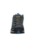 CMP, RIGEL LOW TREKKING SHOES WP, GRAU_5