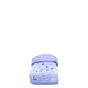 CROCS, CLASSIC GLITTER CLOG T, BLAU_5