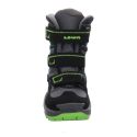 LOWA, MILO GTX HI, SCHWARZ_5