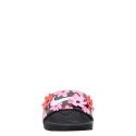 NIKE, KAWA SLIDE GS/PS, SCHWARZ_5