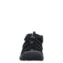KEEN, NEWPORTH2C-BLACK/KEENYELLOW, SCHWARZ_5