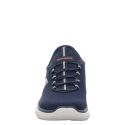 SKECHERS, SLIP INS SUMMITS - HIGH RANGE, BLAU_5