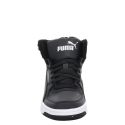 PUMA, PUMAREBOUNDJOYFURJR, SCHWARZ_5