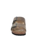 BIRKENSTOCK, ARIZONALEVE/LEOI SCHMAL, GRÜN_5