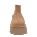 UGG, CLASSIC MINI DIPPER, BRAUN_5