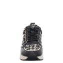 TAMARIS, WOMEN LACE-UP, SCHWARZ_5