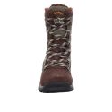 TIMBERLAND, CHOCORUA TALL LACE UP, BRAUN_5