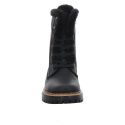 RIEKER, HWK DAMEN STIEFEL, SCHWARZ_5