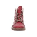RIEKER, HWK DAMEN STIEFEL, ROT_5