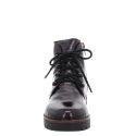 RIEKER, HWK DAMEN STIEFEL, ROT_5