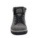 RIEKER, HWKHERRENSTIEFEL, GRAU_5