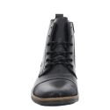 RIEKER, HWKHERRENSTIEFEL, SCHWARZ_5