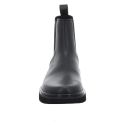 CALVIN KLEIN JEANS, EVA BOOT MID CHELSEA, SCHWARZ_5