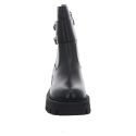 TAMARIS, WOMEN BOOTS, SCHWARZ_5