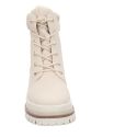 TAMARIS, WOMEN BOOTS, BEIGE_5