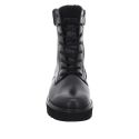PAUL GREEN, 0076-8023-046/SCHNÜRSTIEFELETT, SCHWARZ_5