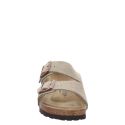 BIRKENSTOCK, ARIZONA LEVE SCHMAL, BEIGE_5