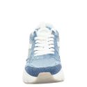TAMARIS, WOMEN LACE-UP, BLAU_5