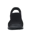 SKECHERS, SUMMITS: SWEETLY EVOLVED, SCHWARZ_5