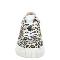 MARCO TOZZI, WOMEN LACE-UP, BEIGE_5