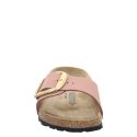 BIRKENSTOCK, MADRID BIG BUCKLE SCHMAL, ROT_5