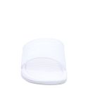NIKE, NIKE BENASSI JDI WOMEN"S SLIDE, WEIß_5