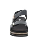 REMONTE, REMONTE SANDALE, SCHWARZ_5