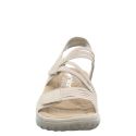 RIEKER, FSK DAMEN SANDALEN, BEIGE_5