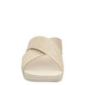 FITFLOP, LULU GLITTERDUST CROSS SLIDES_5