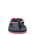 TOMMY HILFIGER, COMFORT HILFIGER BEACH, BLAU_5