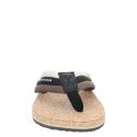 TOMMY HILFIGER, HILFIGER CORK BEACH SANDAL_5