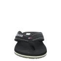 TOMMY HILFIGER, HILFIGER H PADDED BEACH, SCHWARZ_5