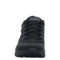 SKECHERS, ARCH FIT, SCHWARZ_5
