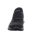 SKECHERS, SLIP IN: SUMMITS, SCHWARZ_5