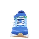 ADIDAS, RUNFALCON 5 EL C, BLAU_5