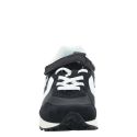CONVERSE, CONVERSE OMEGA TRAINER OX BLAC, SCHWARZ_5