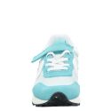 CONVERSE, CONVERSE OMEGA TRAINER OX SEA , GRÜN_5