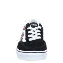 VANS, BROOKLYN LS FLORAL, SCHWARZ_5