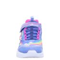 SKECHERS, UNICORN CHASER -, BLAU_5