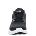 SKECHERS, SLIP IN GO WALK NOW, SCHWARZ_5