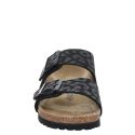 BIRKENSTOCK, ARIZONA SYN LEO BLACK, SCHWARZ_5