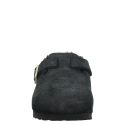 BIRKENSTOCK, BOSTON SHEARLING LEVE SHIMMER , SCHWARZ_5