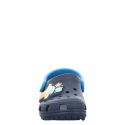 CROCS, CLASSIC UFO LIGHTS CLOG , BLAU_5