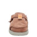 SATORISAN, UWABAKI CLOG SUEDE, ROT_5