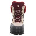 BOGNER SCHUHE, ANTWERP L 24, ROT_5
