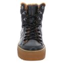 BOGNER SCHUHE, BUCHAREST 3 E, SCHWARZ_5